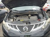 NISSAN MURANO S JN8AZ1MW2BW176969 снимка