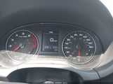 Audi A3 2.0T Premium/2.0T Tech Premium WAUAUGFF0J1031545 снимка