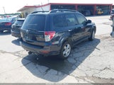 SUBARU FORESTER 2.5X L.L. BEAN EDITION JF2SH64609H717825 снимка