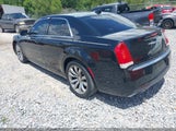 Chrysler 300 Touring 2C3CCAAGXJH320840 снимка