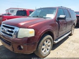 Ford Expedition El Xlt 1FMJK1F5XAEB60636 снимка