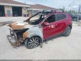 KIA SPORTAGE EX KNDPNCAC8K7608837 снимка