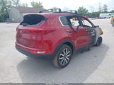 KIA SPORTAGE EX KNDPNCAC8K7608837 снимка