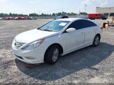 HYUNDAI SONATA GLS 5NPEB4AC8DH803583 снимка