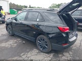 Chevrolet Equinox Awd Rs 3GNAXWEG0PL103917 снимка