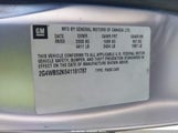 BUICK REGAL LS 2G4WB52K641181787 снимка
