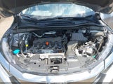 Honda Hr-V Awd Ex 3CZRU6H55MM710250 photo