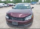 Volkswagen Passat 2.0L Tdi Se 1VWBN7A39CC053789 снимка