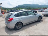 SUBARU IMPREZA 2.0I SPORT LIMITED JF1GPAR64D2866291 снимка