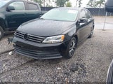 Volkswagen Jetta 1.4T Se 3VWDB7AJ5HM322523 снимка