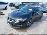 Nissan Maxima 3.5 Sl 1N4AA6AP7JC386194 снимка