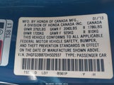 HONDA CIVIC EX 2HGFG3B87DH502937 снимка