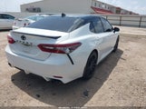Toyota Camry Xse V6 4T1KZ1AK4MU047529 снимка