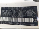 Toyota Camry Xse V6 4T1KZ1AK4MU047529 снимка