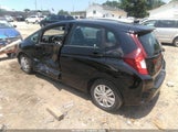Honda Fit Lx 3HGGK5H50FM736532 fotografie
