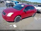 Nissan Sentra 2.0 3N1AB61E79L657151 снимка