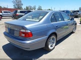 BMW 540Ia WBADN634X2GM74789 снимка