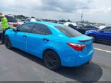 TOYOTA COROLLA S 2T1BURHE6EC082640 снимка