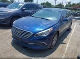 Hyundai Sonata 5NPE24AF5HH517593 снимка