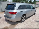 Honda Odyssey Ex-L 5FNRL5H66FB108900 снимка