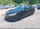 Nissan Altima 2.5 Sr 1N4AL3APXHC247390 снимка