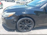 Nissan Altima 2.5 Sr 1N4AL3APXHC247390 снимка