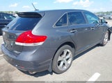 Toyota Venza Limited V6 4T3BK3BB5CU072332 снимка