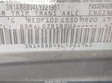 Nissan Sentra S Xtronic Cvt 3N1AB8BV4LY221961 photo