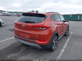Hyundai Tucson Limited KM8J3CA2XHU372278 снимка