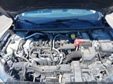 NISSAN SENTRA SV XTRONIC CVT 3N1AB8CV2NY290424 photo