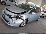Toyota Prius V Five JTDZN3EU8D3263783 снимка