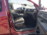 Jeep Wagoneer Series Iii 4X4 1C4SJVDT5NS136966 снимка