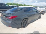 Toyota Camry Xse 4T1DAACKXSU017073 снимка