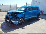 Kia Soul + KNDJP3A57G7362582 снимка