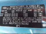 Kia Soul + KNDJP3A57G7362582 снимка