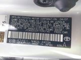 TOYOTA PRIUS JTDKB20U977090140 снимка