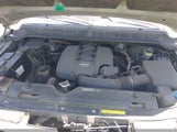 NISSAN PATHFINDER ARMADA SE 5N1AA08A64N714041 снимка