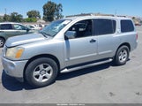 NISSAN PATHFINDER ARMADA SE 5N1AA08A64N714041 снимка