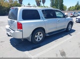 NISSAN PATHFINDER ARMADA SE 5N1AA08A64N714041 снимка