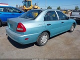 MITSUBISHI MIRAGE DE JA3AY26A1VU011032 снимка