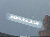 Nissan Kicks Sv Fwd 3N8AP6CA5SL337989 снимка