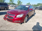CHEVROLET MALIBU LT 1G1ZD5E71AF119908 снимка