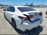 Toyota Camry Se 4T1G11AK2MU413601 photo