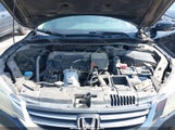 Honda Accord Ex-L 1HGCR2F80FA259555 снимка