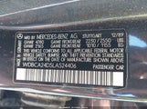 MERCEDES-BENZ 300 SE WDBCA24D5LA524406 снимка