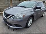 Nissan Sentra S 3N1AB7AP0HY221167 снимка