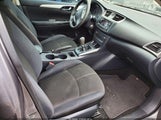 Nissan Sentra S 3N1AB7AP0HY221167 снимка