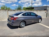 Nissan Sentra S 3N1AB7AP0HY221167 снимка