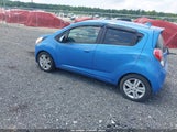 CHEVROLET SPARK LS CVT KL8CB6S91FC708781 снимка
