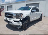 Ford F-150 Platinum 1FTFW1E8XPFC60247 снимка